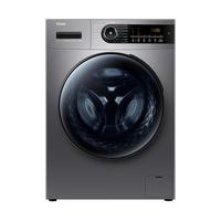 Haier 海尔 EG100HMATE31S 洗烘一体机 10kg 银色