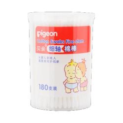 贝亲 KA01 婴儿细轴棉棒