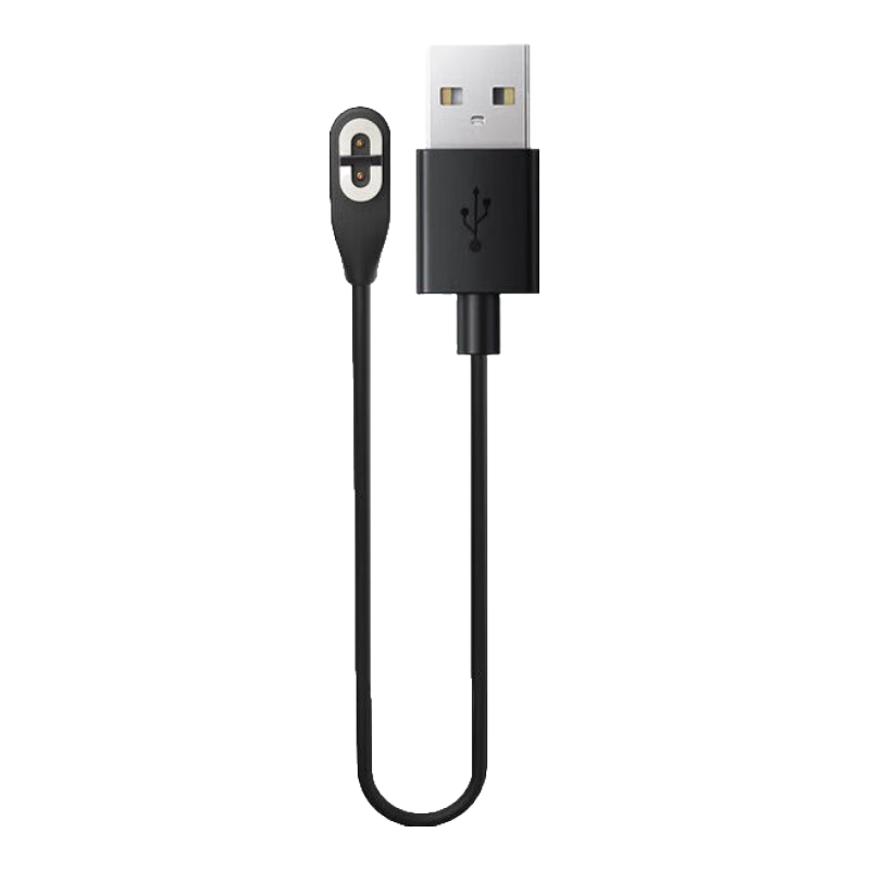  trendsetter 磁吸充电 骨传导蓝牙耳机 磁吸数据线 USB充电线  MagSafe USB-A TPE 1A