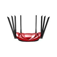 必联540Plus八天线WiFi6无线路由器双频5g千兆网口家用穿墙王