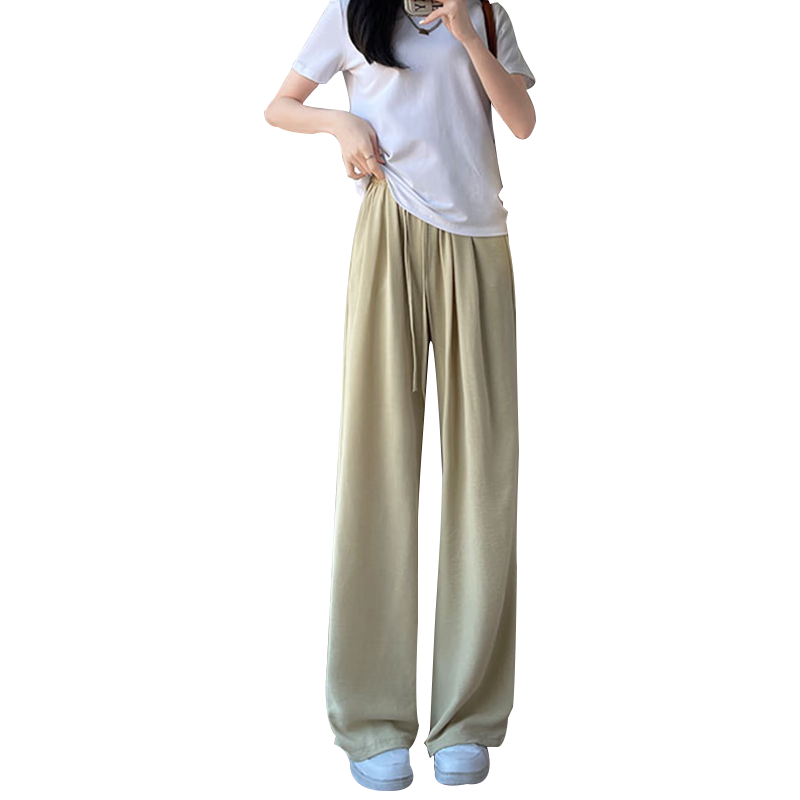 奶杏色【小个子163CM以下】