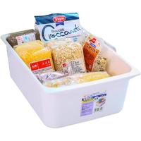 IRIS 爱丽思 KUH-20 塑料收纳盒 8L