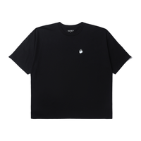 Carhartt WIP短袖T恤男装春夏卡通风冰上曲棍球图案印花卡哈特
