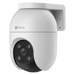 萤石 C8C-500万 人形检测 32GB 360度防水智能摄像头