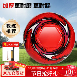凯威 CAMEWIN 足球 4号 儿童训练比赛球