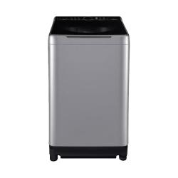 Panasonic 白月光不弯腰4.0轻享版 全自动家用波轮洗衣机 10KG 抗菌 智能桶自洁XQB100-8UF1京东自营