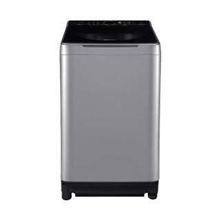 Panasonic 不弯腰系列 XQB90-U9A3H 定频波轮洗衣机 9kg 灰色