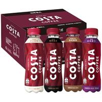  咖世家咖啡 COSTA 金妃拿铁 焦糖风味