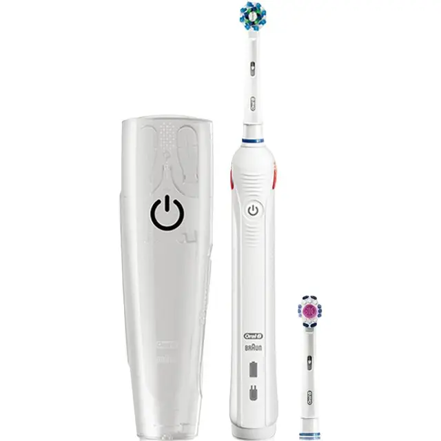 Oral-B 欧乐-B P2000 电动牙刷