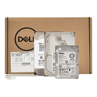DELL戴尔服务器硬盘企业级NAS存储阵列硬盘 600G 15K SAS 2.5英寸