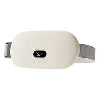 暖宫腰带按摩热敷女生大姨妈疼暖肚子缓解宫寒