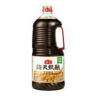 海天 甄酿生抽2.0kg酿造酱油大瓶装