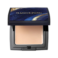 MAOGEPING 毛戈平 光感滋润无痕粉膏 #102光影流沙  7.5g