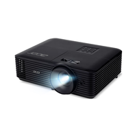acer 宏碁 DX608 办公投影机 黑色