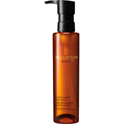 植村秀 琥珀臻萃洁颜油 150ml
