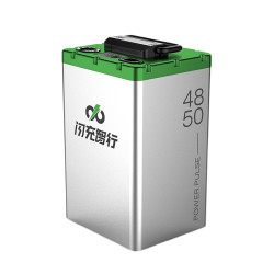 科学仪器 ACEIN 电动车锂电池 72V40A 48V50Ah旗舰版