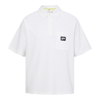 Levi's李维斯春夏短袖POLO衫