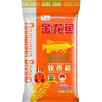 金龙鱼 软香稻 射阳大米