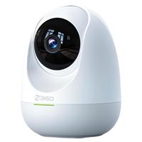 360 9Pro Ai 4K旗舰版 智能摄像头 800万像素 红外夜视