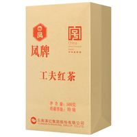 凤牌 特级 工夫红茶 500g