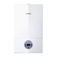 博世（BOSCH）壁挂炉戈林暖气片家用天然气采暖散热片水暖钢制壁挂式全套供暖系统 德国暖气片一组