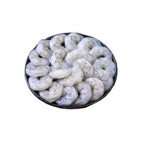 口水时代新鲜虾仁特级大号青虾仁鲜活鲜剥虾肉低脂生虾仁海鲜水产可商用 特级大号 2斤(净重)  单冻锁鲜