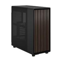 Fractal Design 分形工艺 North ATX机箱 非侧透