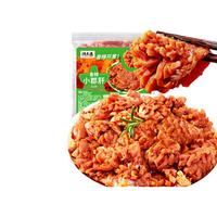 潮夫道【89元任选5件】火锅食材关东煮丸子毛肚牛肚空气炸锅生鲜麻辣烫 香辣小郡肝200g