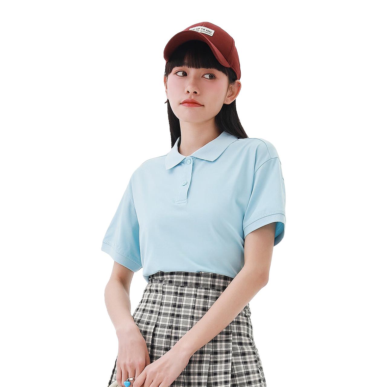 A款-冰水蓝 *女款