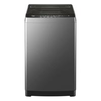 海尔全自动家用波轮洗衣机8公斤kg洗脱一体除螨超净洗497