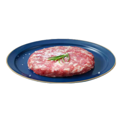 小牛凯西 牛排原肉整切儿童生鲜牛肉家庭套餐不拼接不合成 菲力牛排10片+6件套