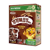 Nestlé 雀巢 可可味滋滋巧克力麦片500g