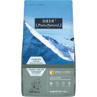 伯纳天纯 狗粮经典系列小型犬成幼犬通用美毛去泪痕1.5kg贵宾泰迪