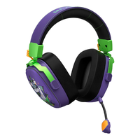 VALKYRIE 瓦尔基里 VK S1 头戴式三模游戏耳机 赵芸