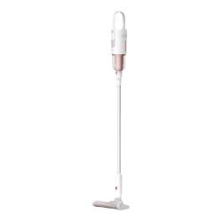 德尔玛 VC01MAX 手持式吸尘器 白色