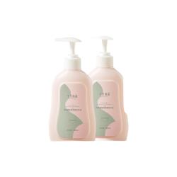 TEN-MJOURNEY 十月结晶 内衣裤洗衣液 300ml*1瓶 自然香