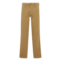 Levi's 李维斯 男士直筒休闲裤 A5753-0010 棕色 31 32