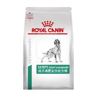 ROYAL CANIN 皇家 SAT30全犬成犬狗粮 6kg