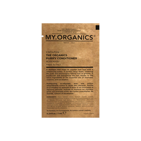 MY.ORGANICS 有机净化洗发水 7ml