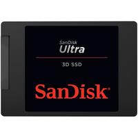 闪迪 Sandisk  至尊高速系列 SATA 固态硬盘 （SATA3.0）