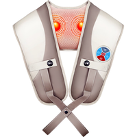 Kasrrow 凯仕乐 KSR-18 颈肩乐颈部按摩器