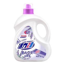 活力28 薰衣芬芳洗衣液 3.5kg*1瓶 深层去渍
