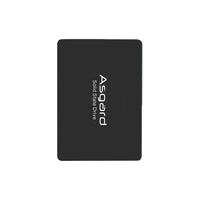 Asgard 阿斯加特 AS SATA 固态硬盘 2TB(SATA3.0)