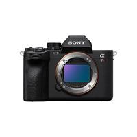 SONY 索尼 Alpha7RV全画幅微单 8K A7R5 单机身 进阶套装