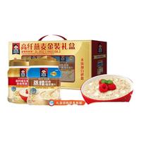 QUAKER/桂格 高纤高钙 燕麦片  860.00g 包装 1个