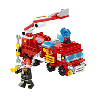 哲高积木拼装恐龙合体机甲霸王龙三角龙翼龙拼插玩具儿童男孩 甲龙-独立盒装【六款可合体】