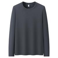 ROMON/罗蒙 双面绒 男士POLO衫