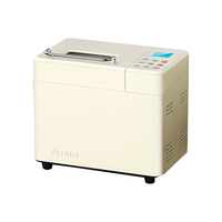 PE8860Y面包机烤面包机全自动揉面和面机家用冰淇淋