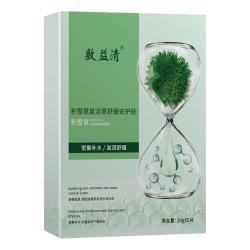 敷益清 积雪草复活草舒缓修护贴
