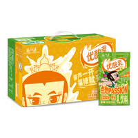 伊利优酸乳原味250ml*24盒/箱 营养好滋味 年货礼盒 【葫芦娃装】